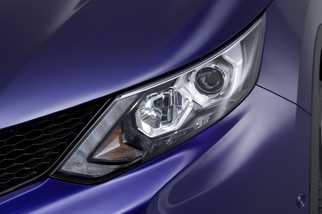 Nissan Qashqai photo 19