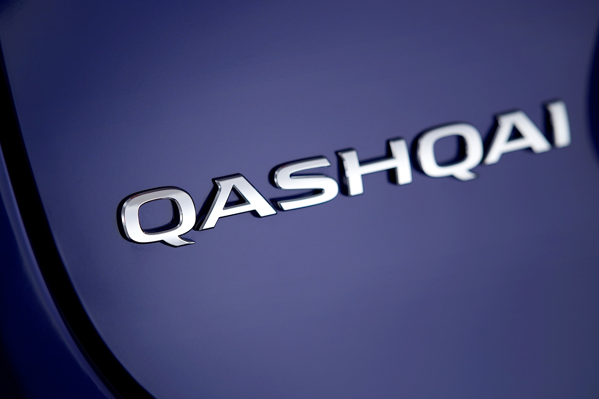 Nissan Qashqai photo 20