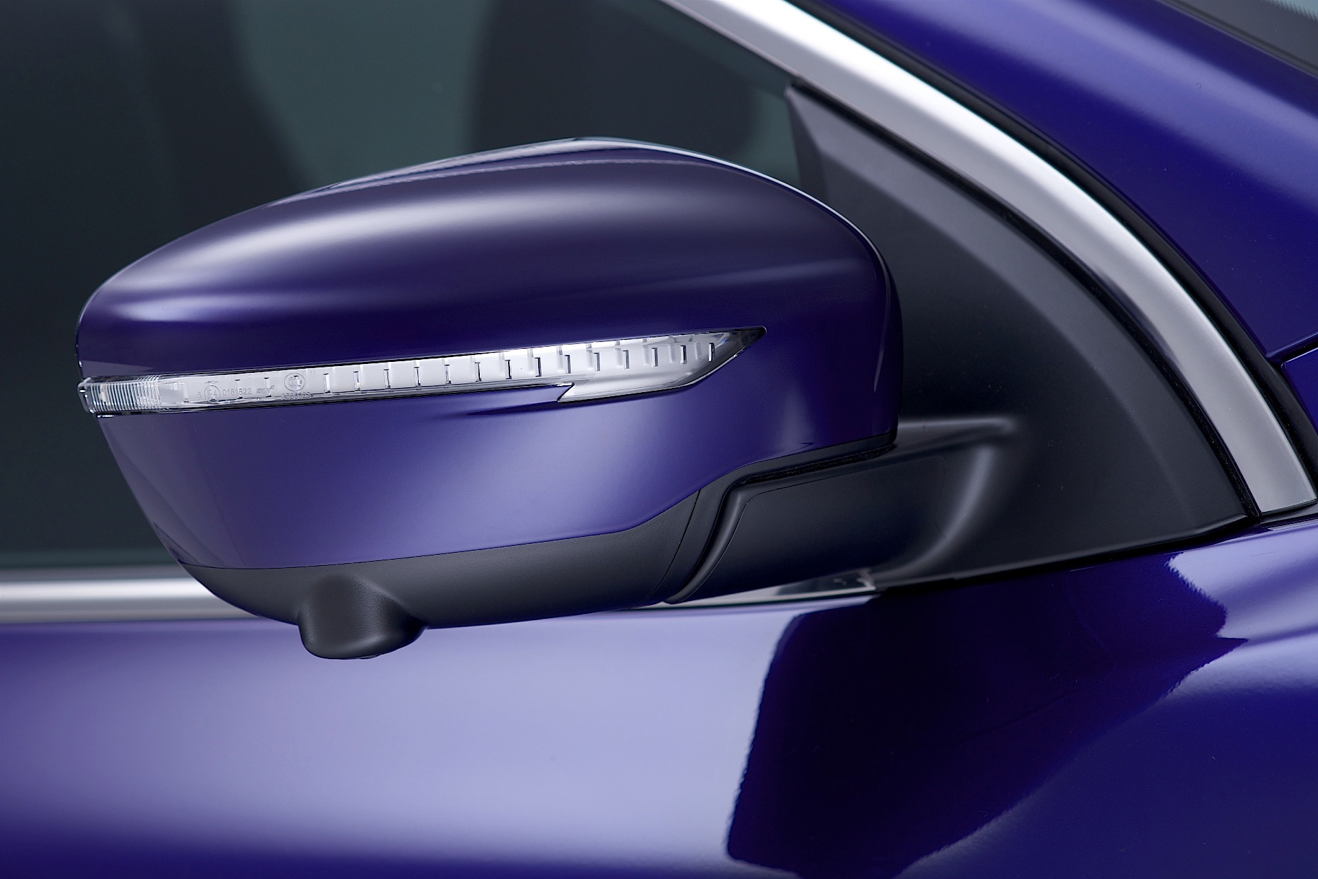 Nissan Qashqai photo 21