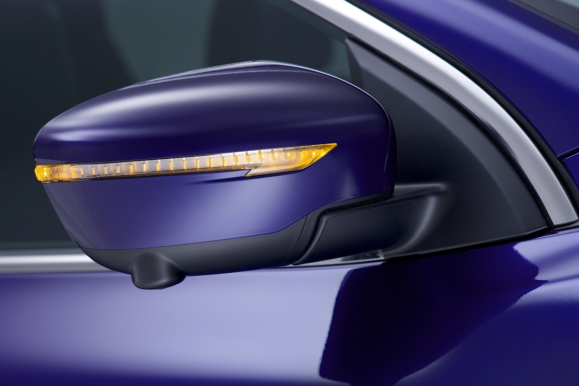 Nissan Qashqai photo 22