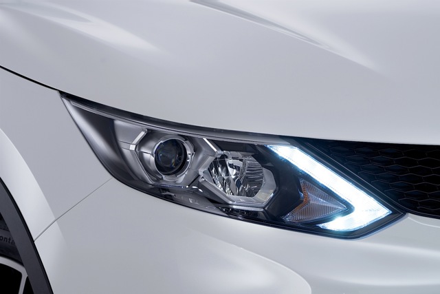 Nissan Qashqai photo 23