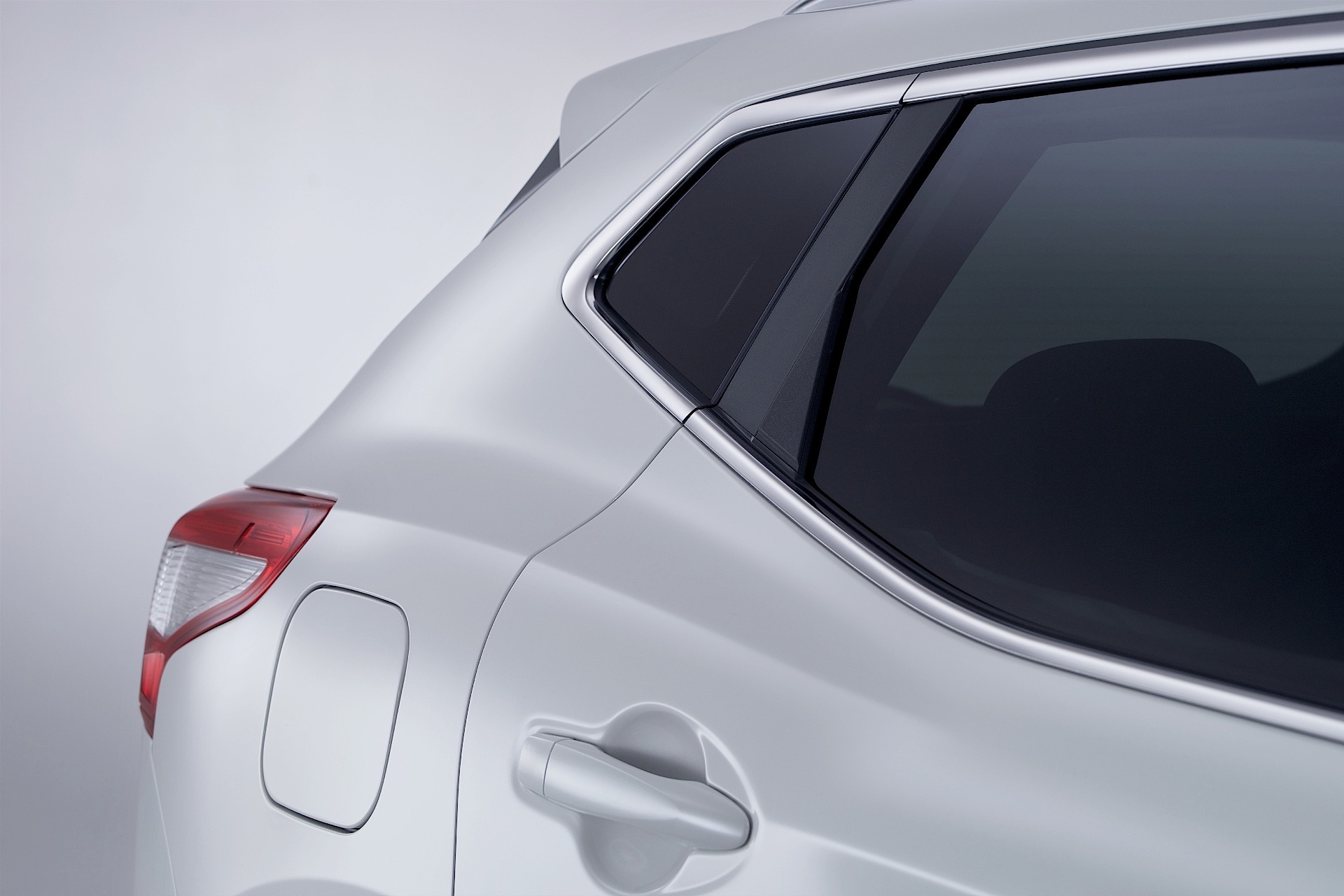 Nissan Qashqai photo 24