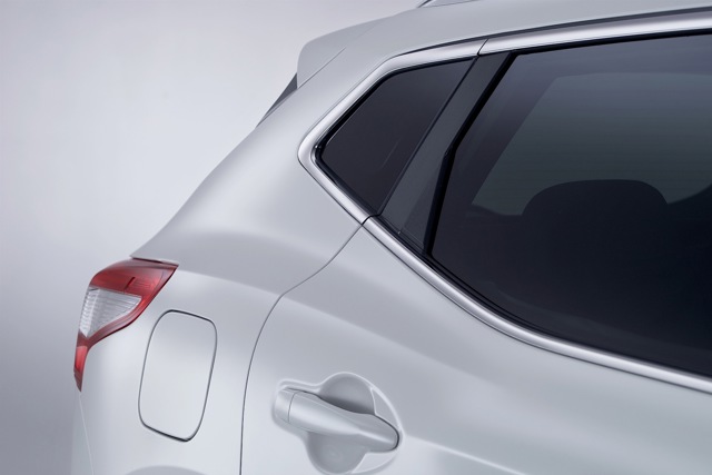 Nissan Qashqai photo 24