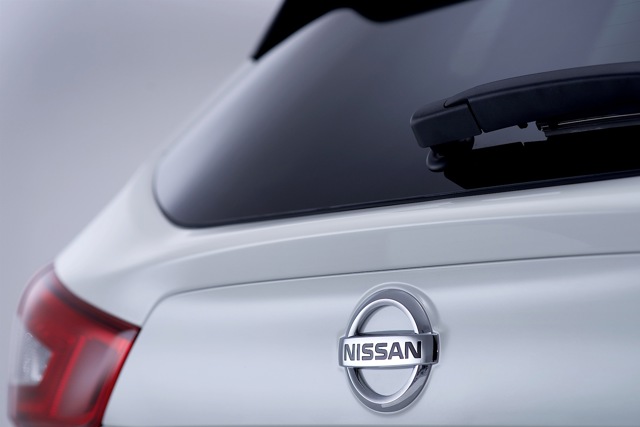 Nissan Qashqai photo 25