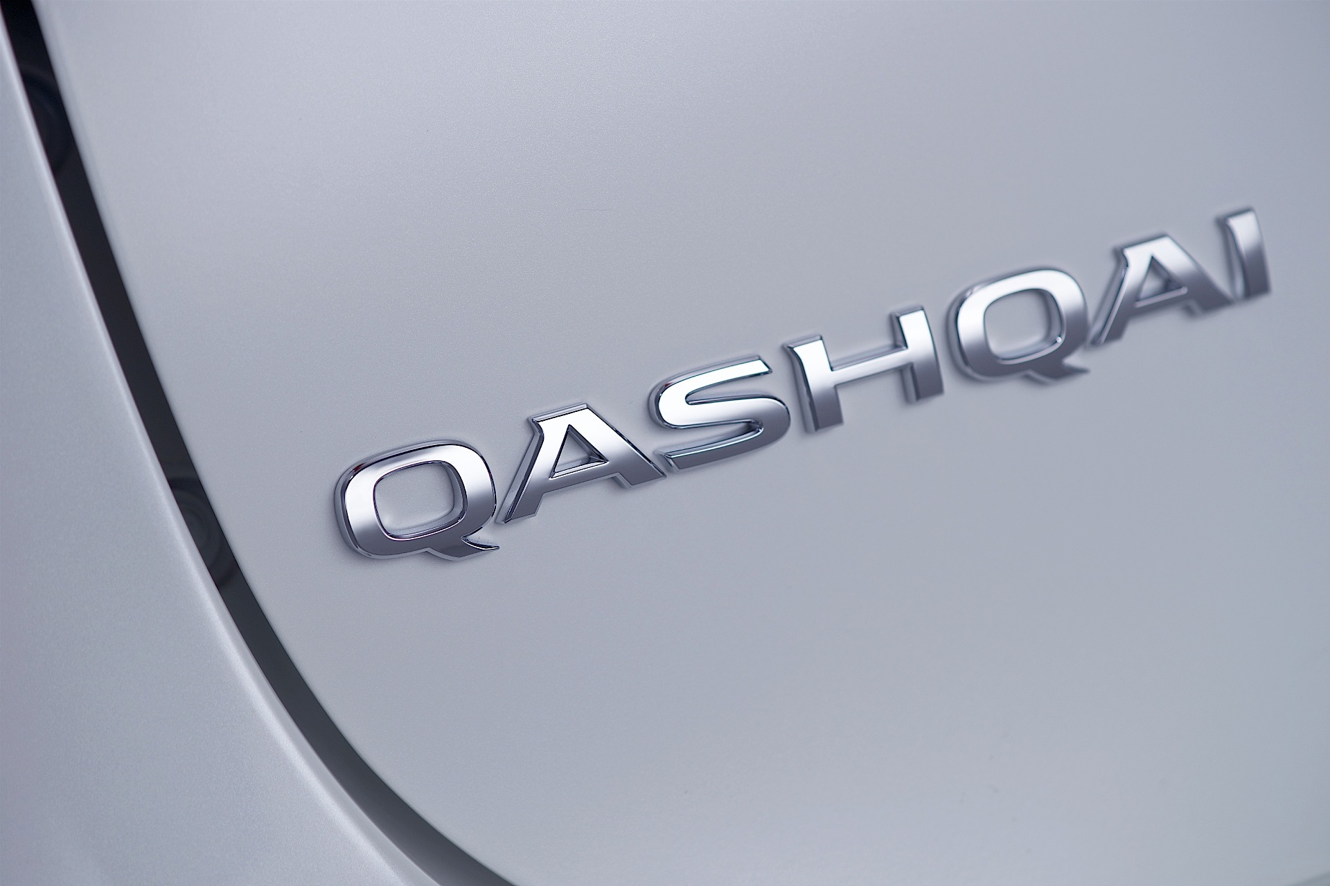 Nissan Qashqai photo 27