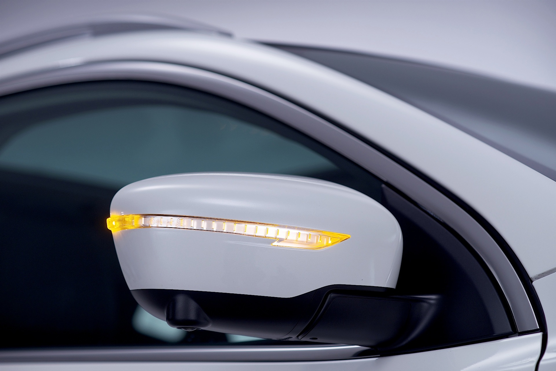 Nissan Qashqai photo 28