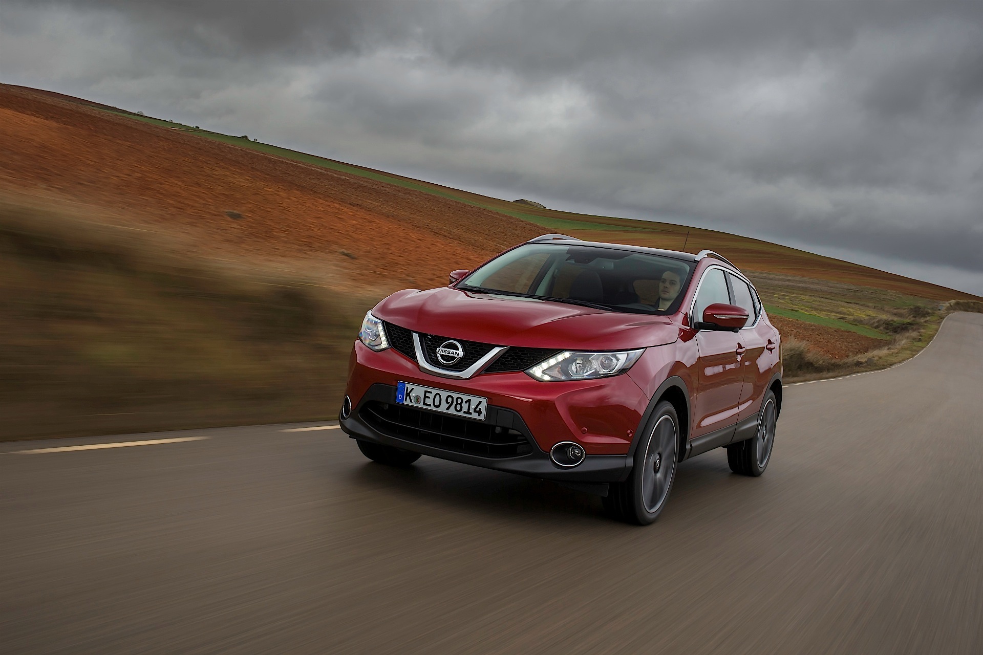 Nissan Qashqai photo 41