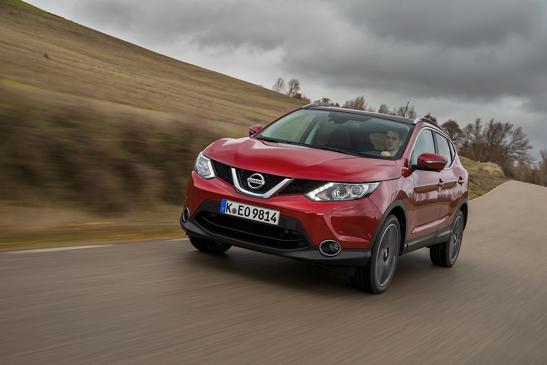 Nissan Qashqai photo 43