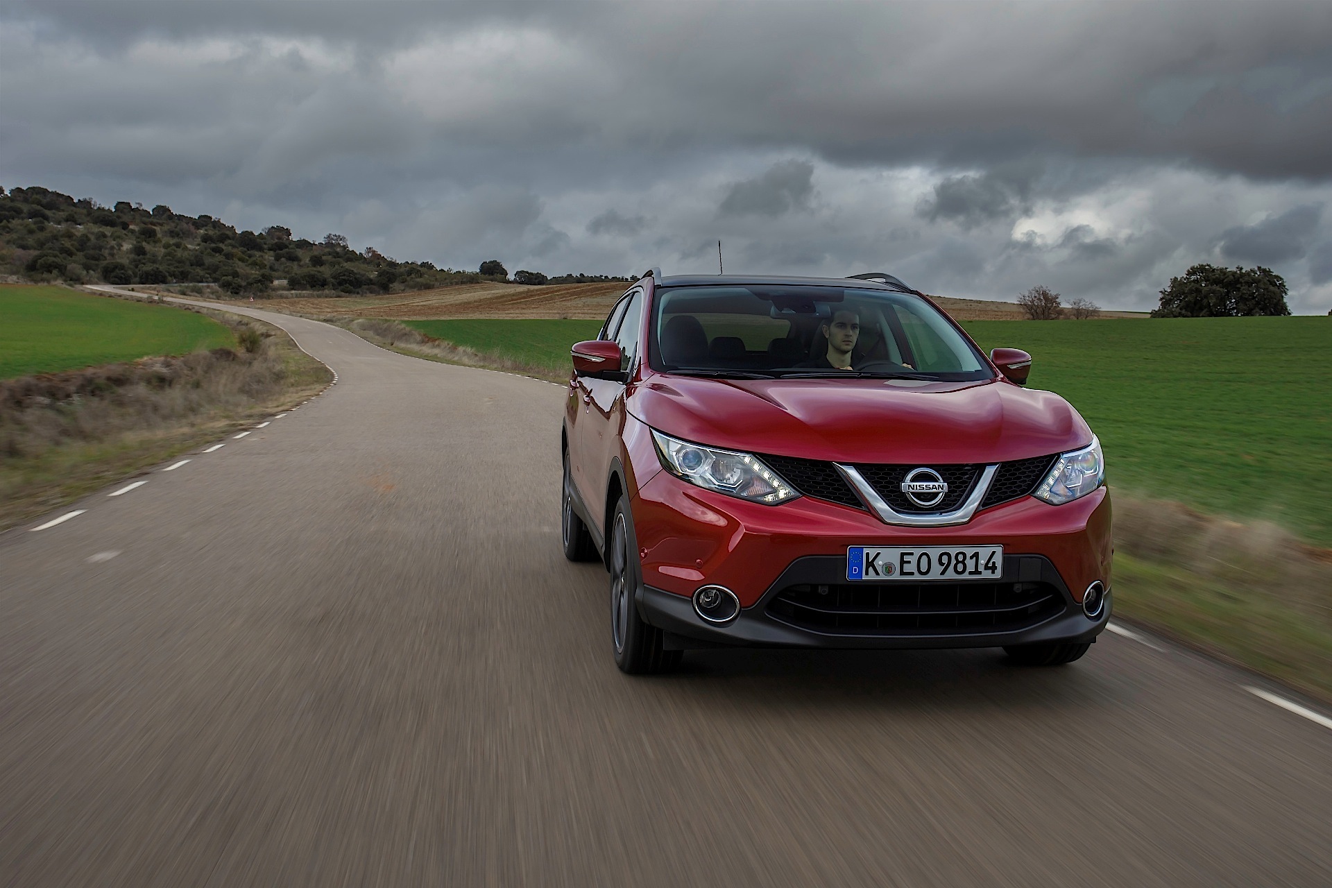 Nissan Qashqai photo 46