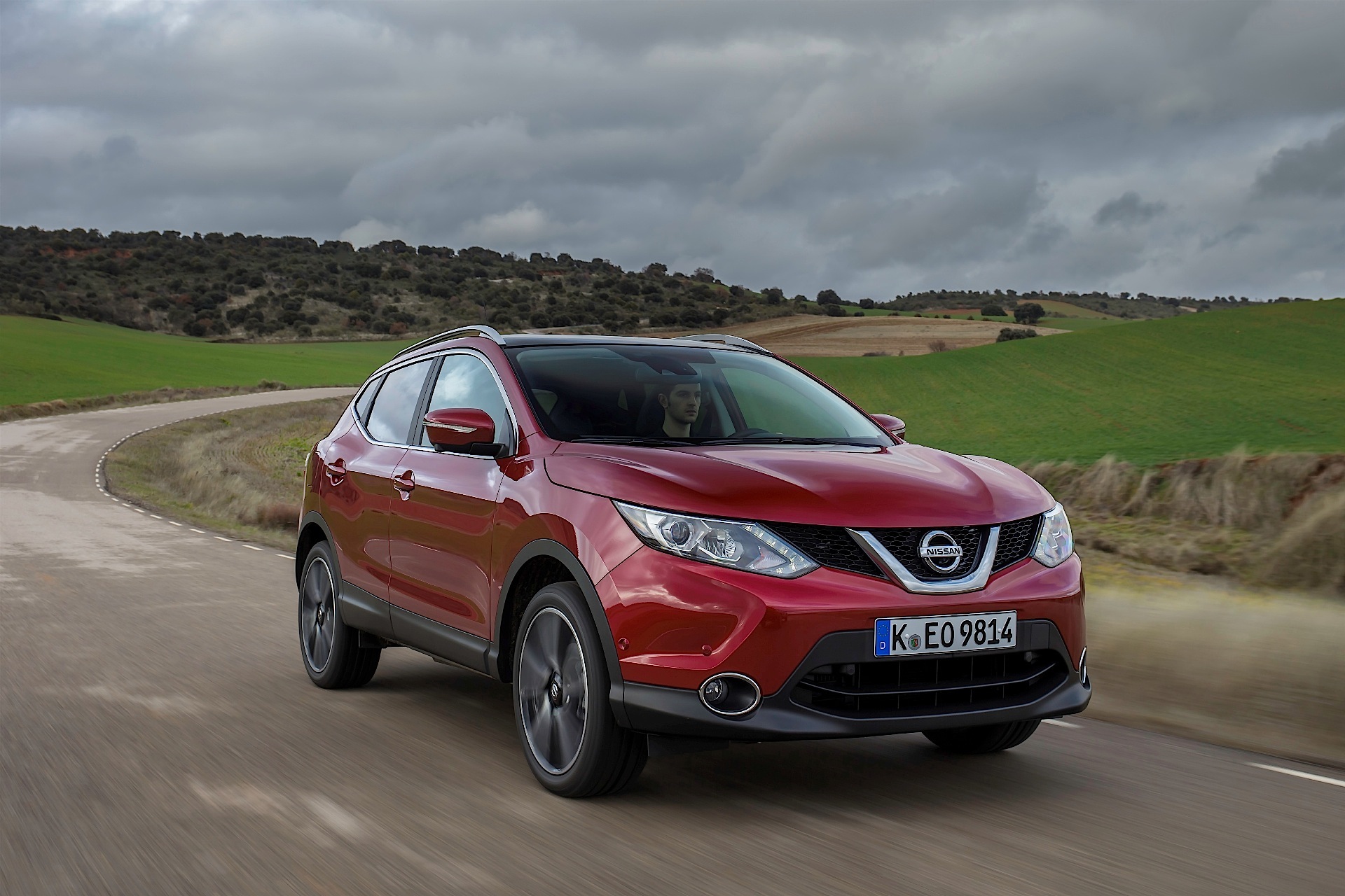 Nissan Qashqai photo 47