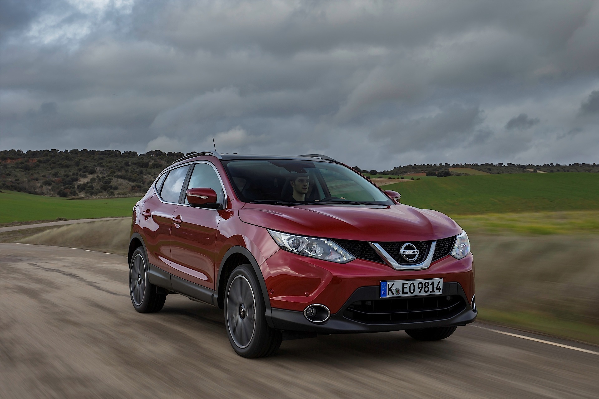 Nissan Qashqai photo 48