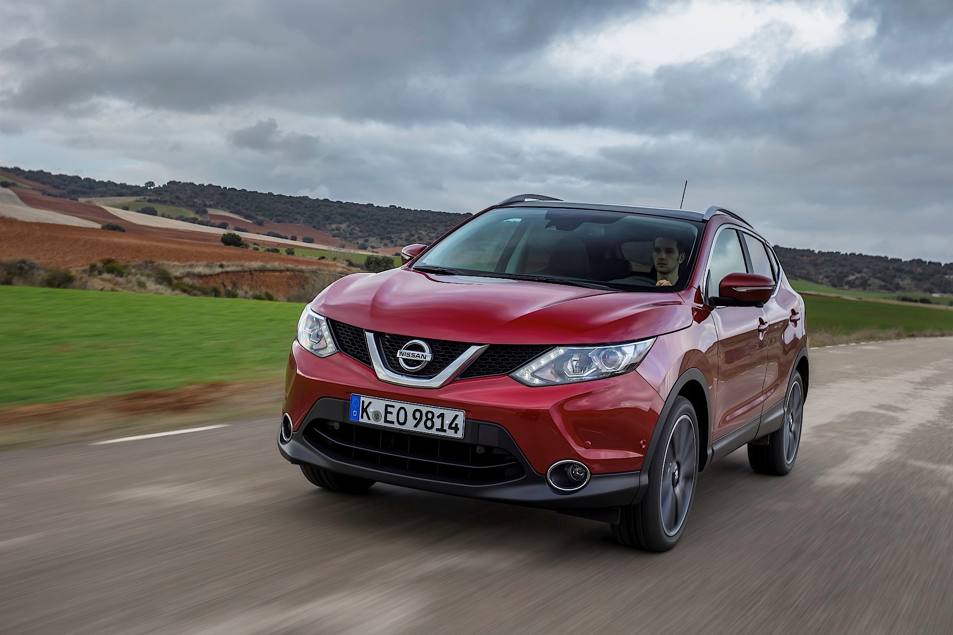 Nissan Qashqai photo 50