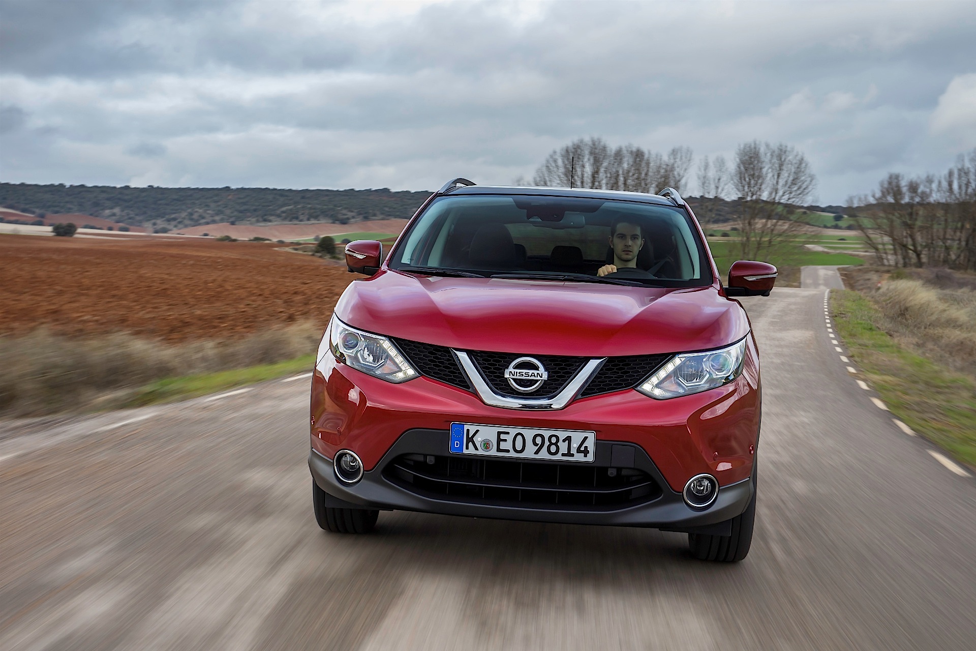 Nissan Qashqai photo 51