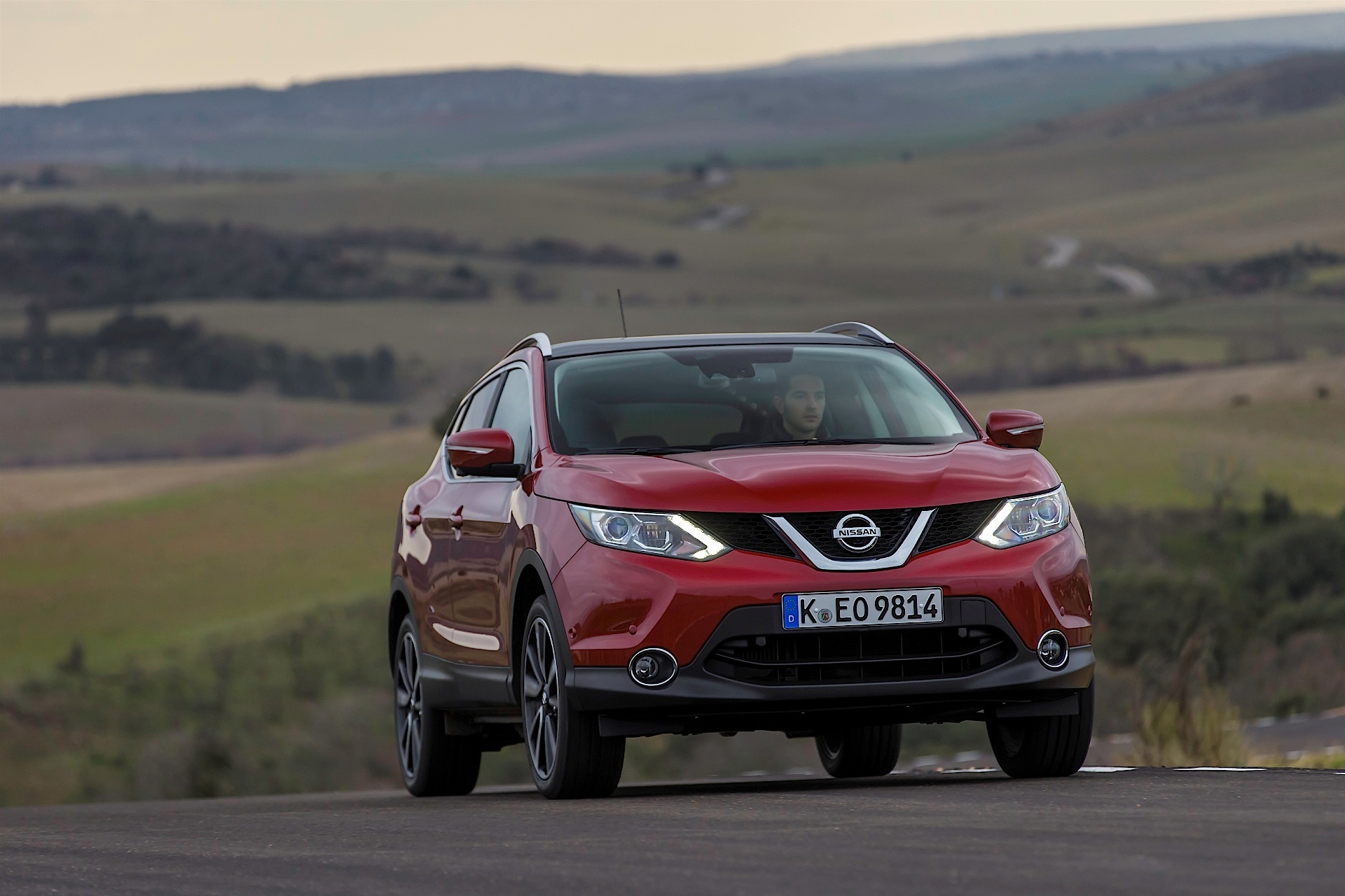 Nissan Qashqai photo 64