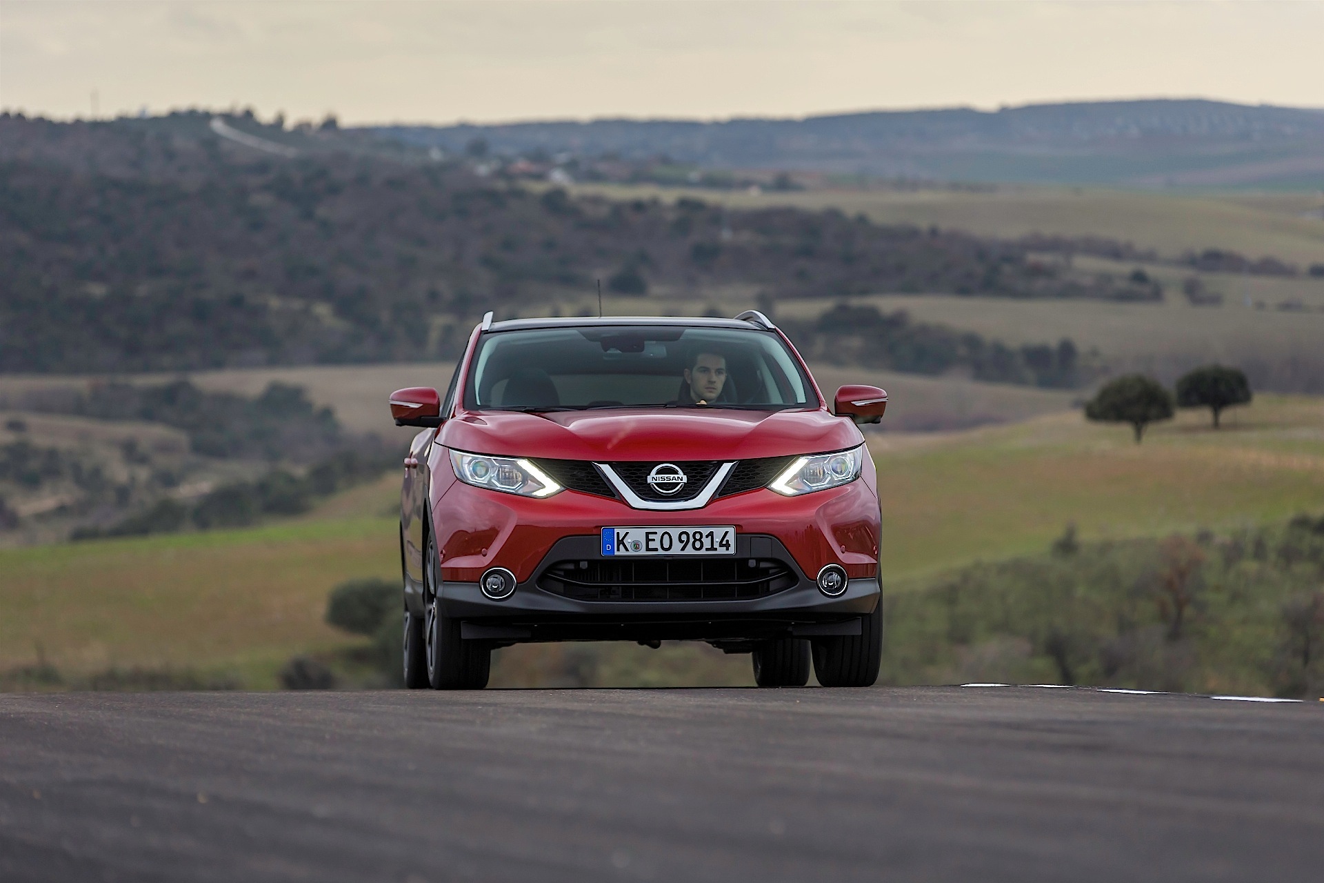 Nissan Qashqai photo 65
