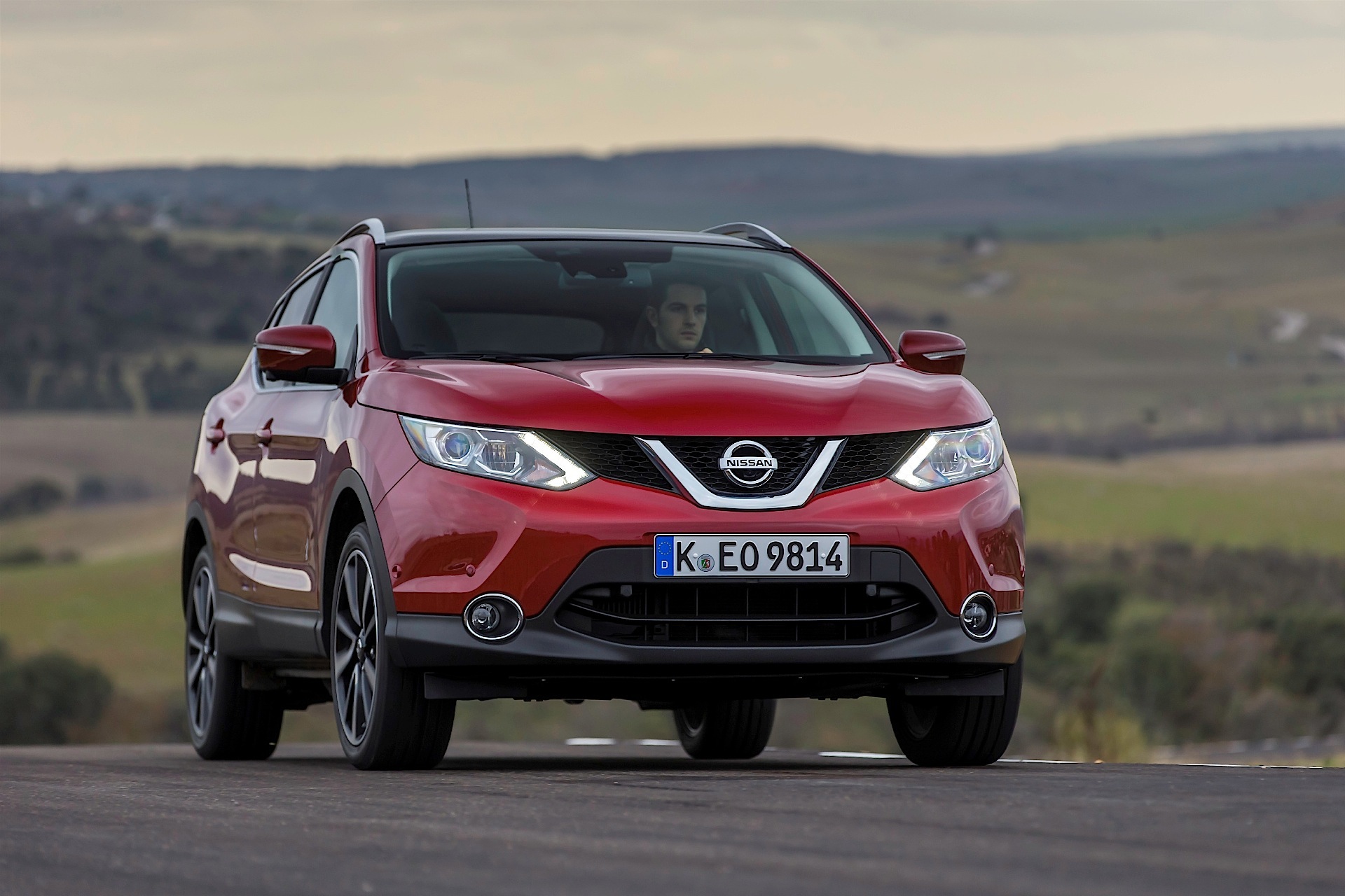 Nissan Qashqai photo 66