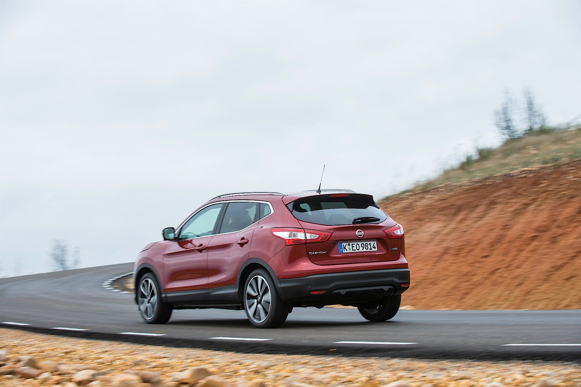 Nissan Qashqai photo 68