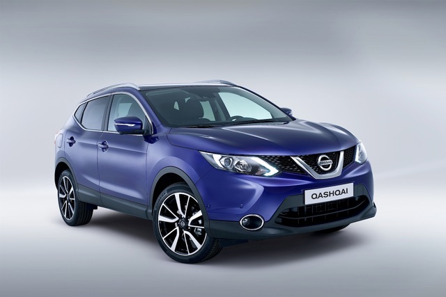 Nissan Qashqai photo 2