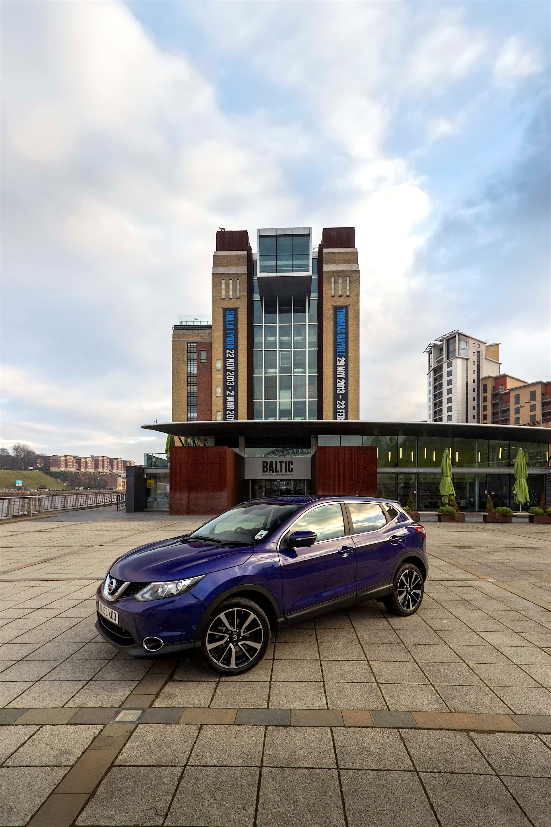 Nissan Qashqai photo 78