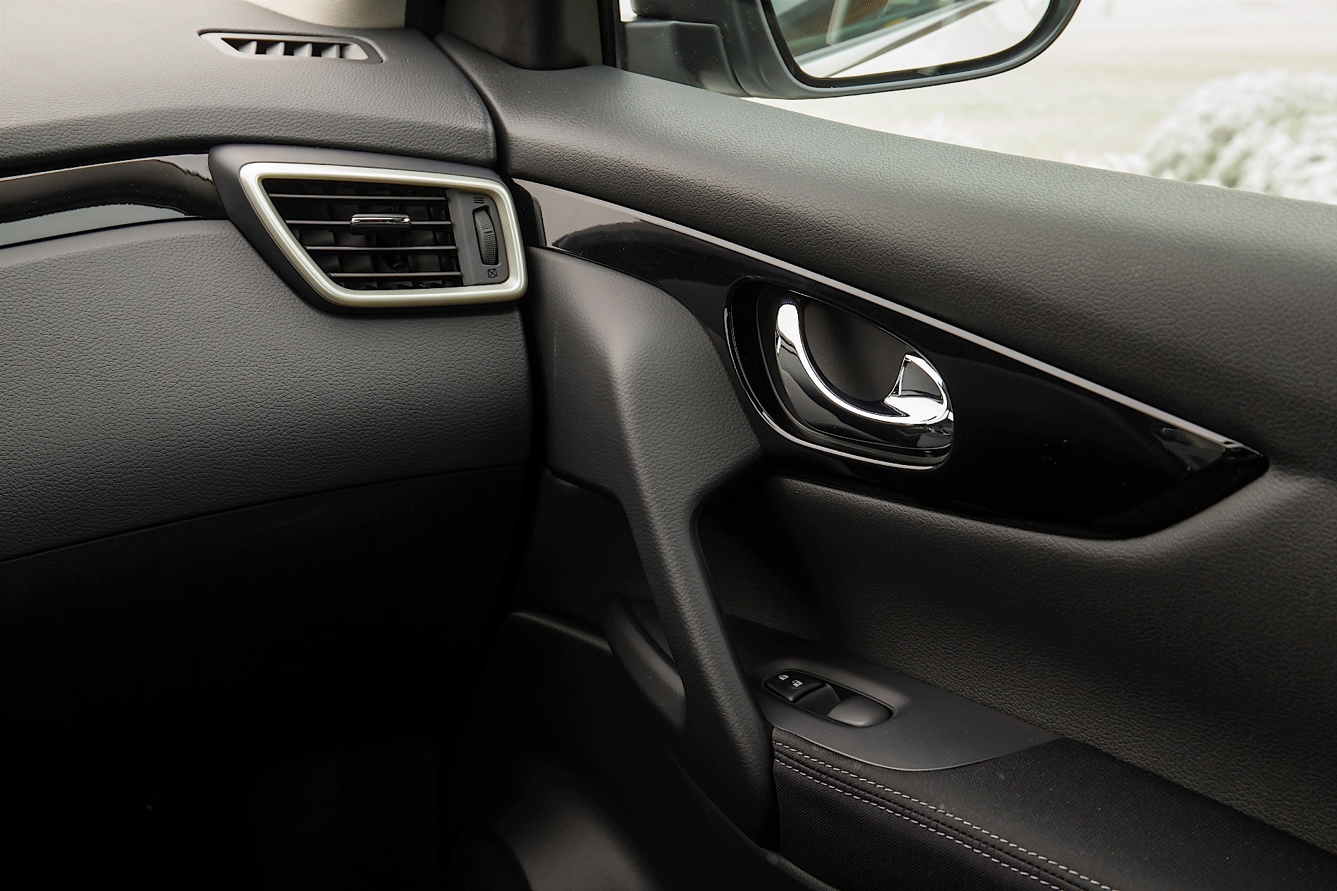 Nissan Qashqai photo 98