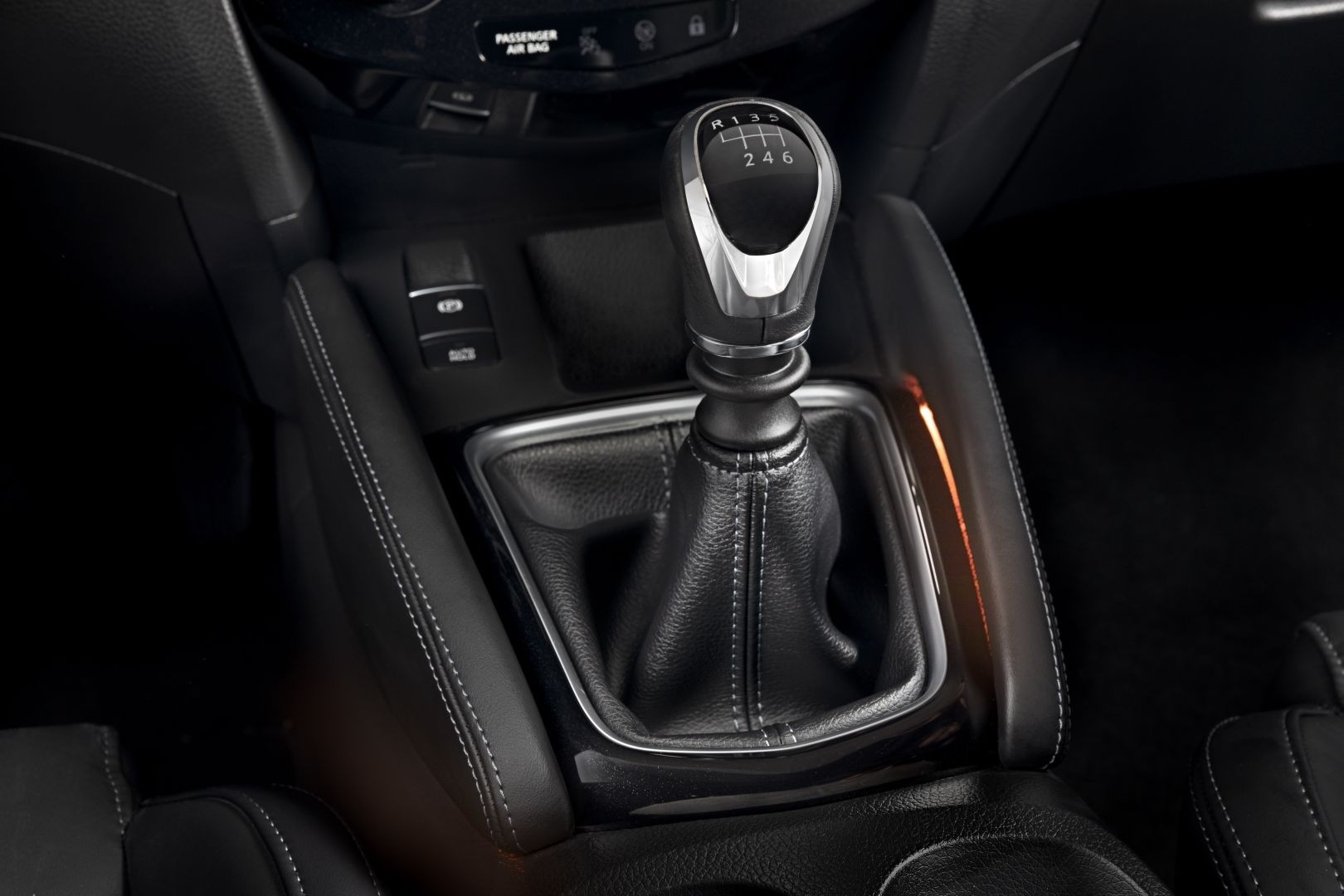 Nissan Qashqai photo 81