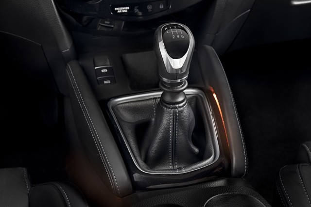 Nissan Qashqai photo 81
