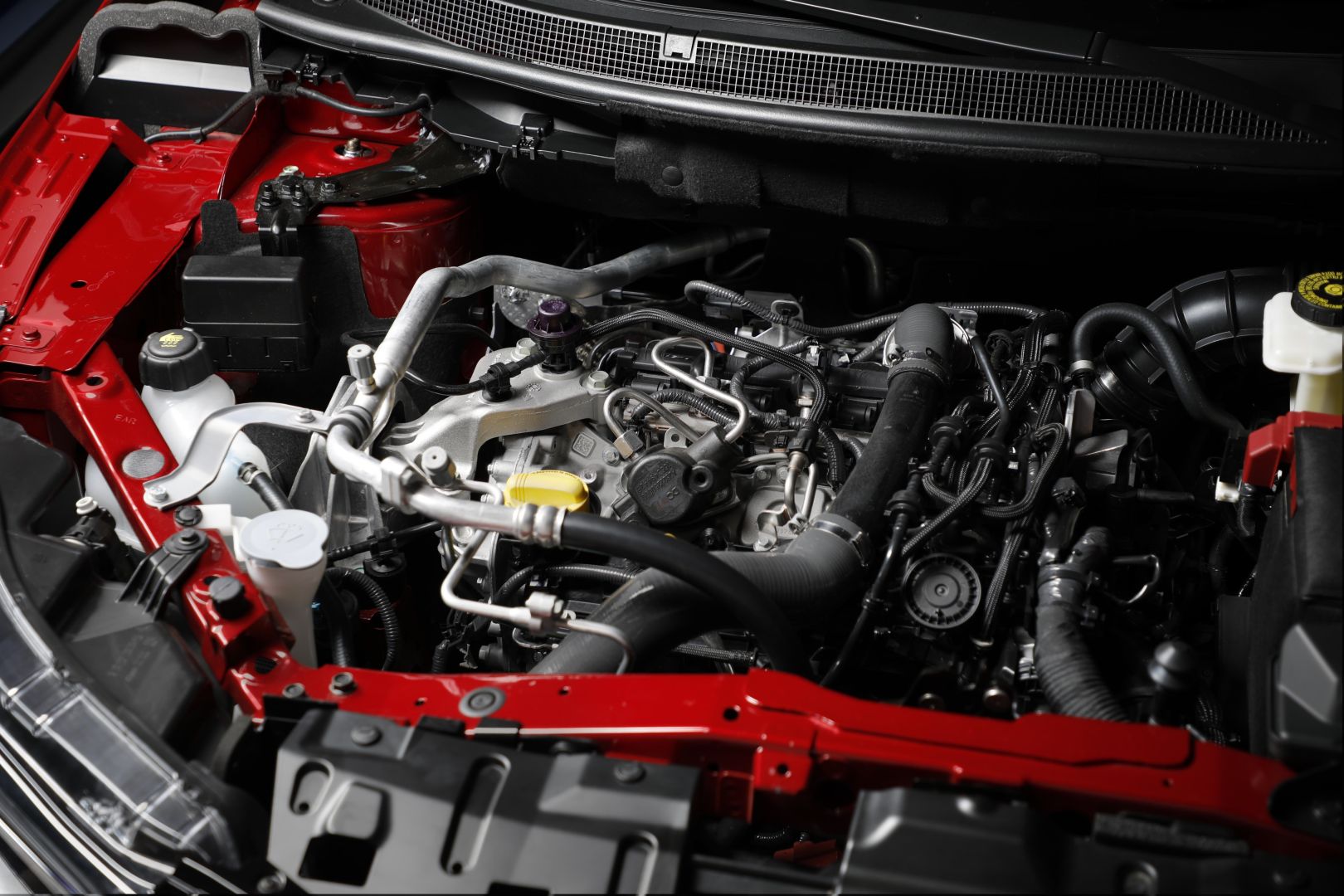 Nissan Qashqai photo 70