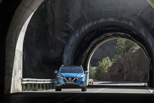 Nissan Qashqai photo 4