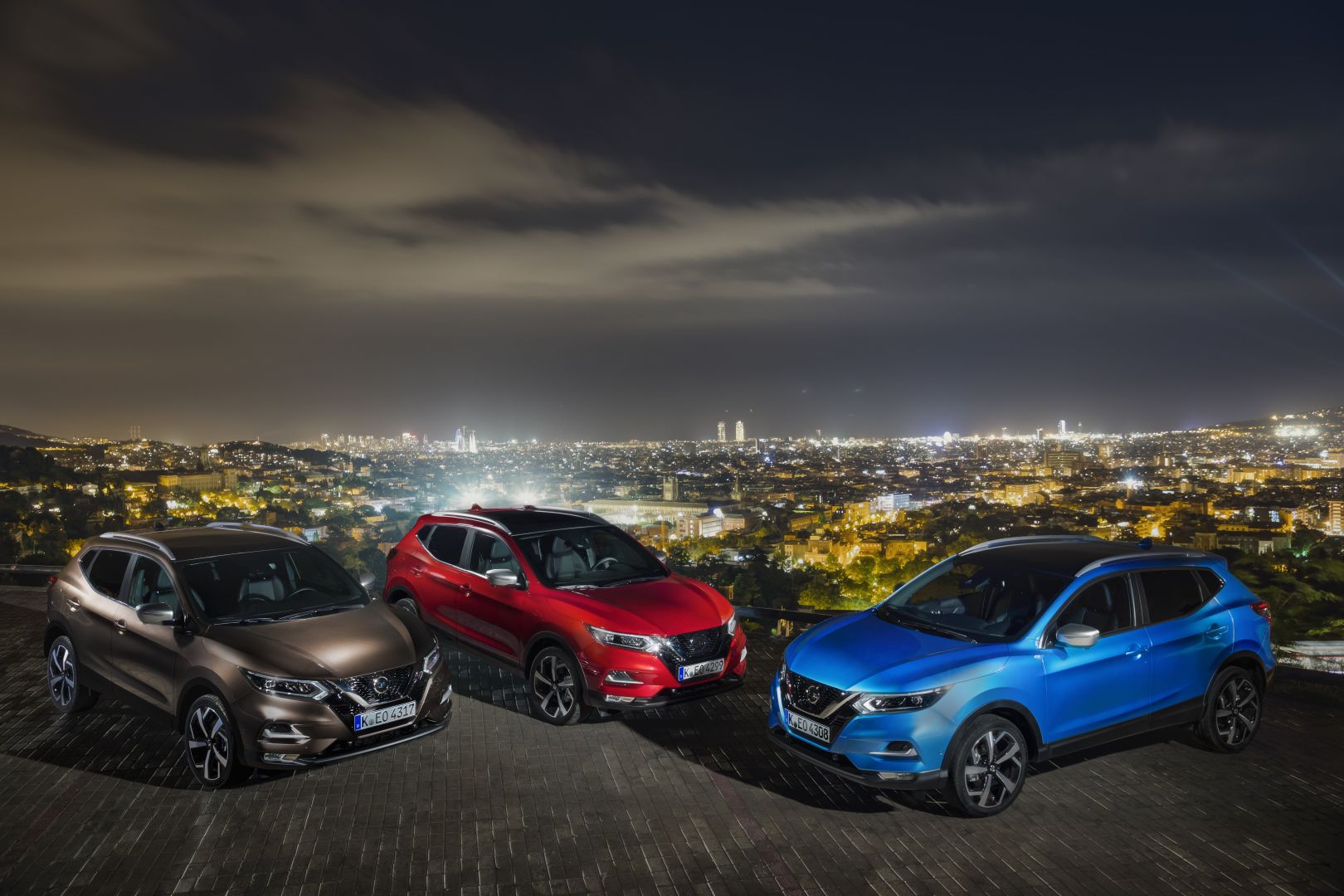 Nissan Qashqai photo 10
