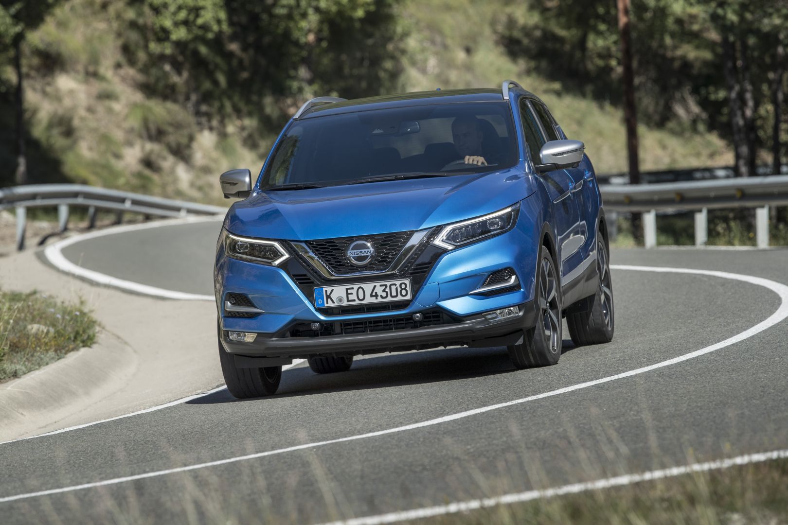 Nissan Qashqai photo 13