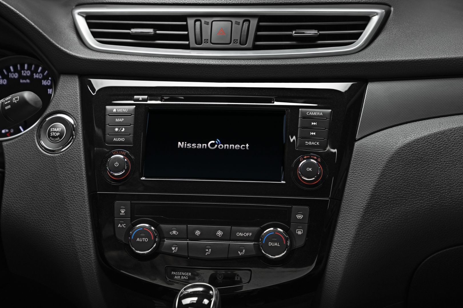 Nissan Qashqai photo 72