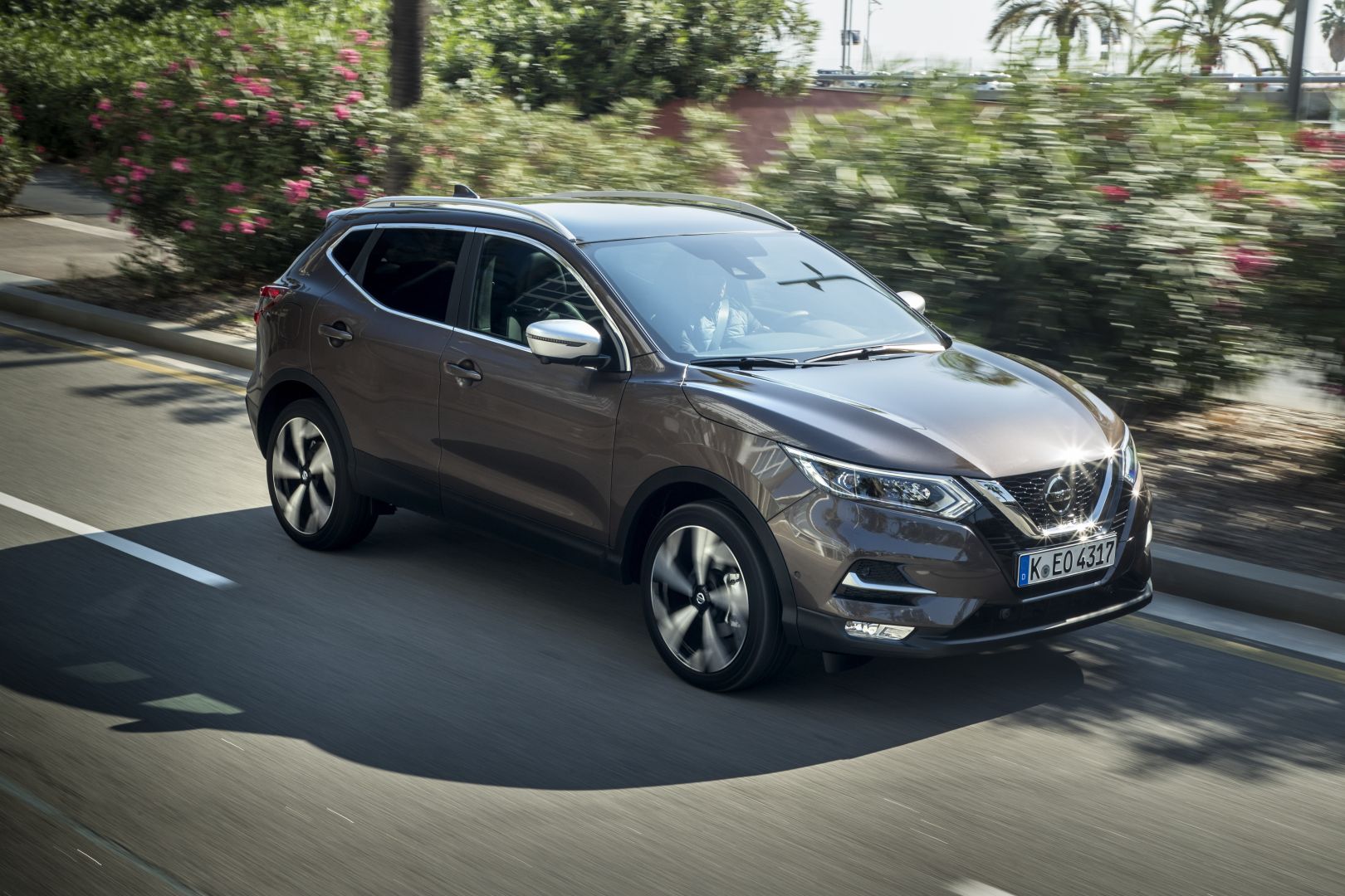Nissan Qashqai photo 26