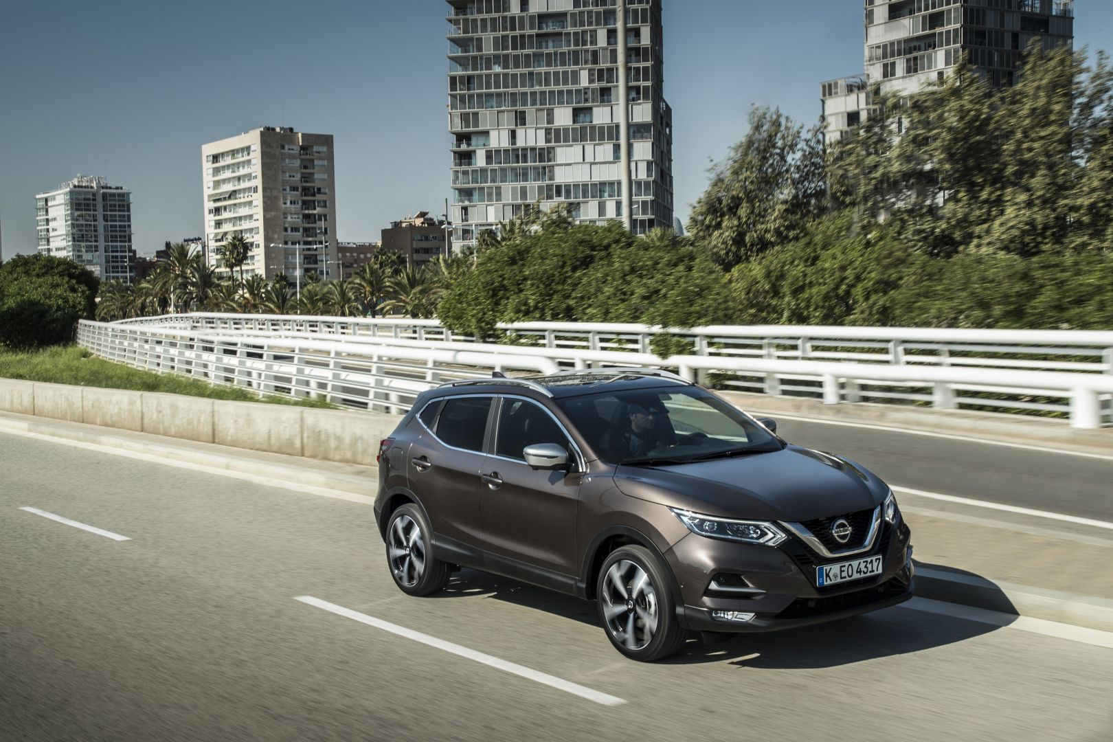 Nissan Qashqai photo 28