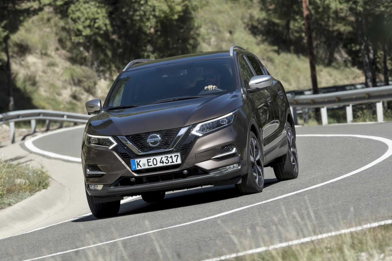 Nissan Qashqai photo 32