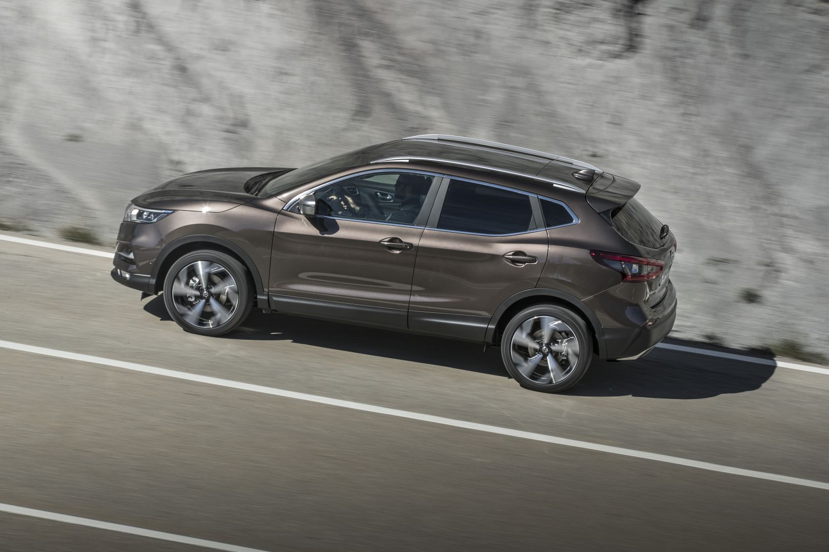 Nissan Qashqai photo 33