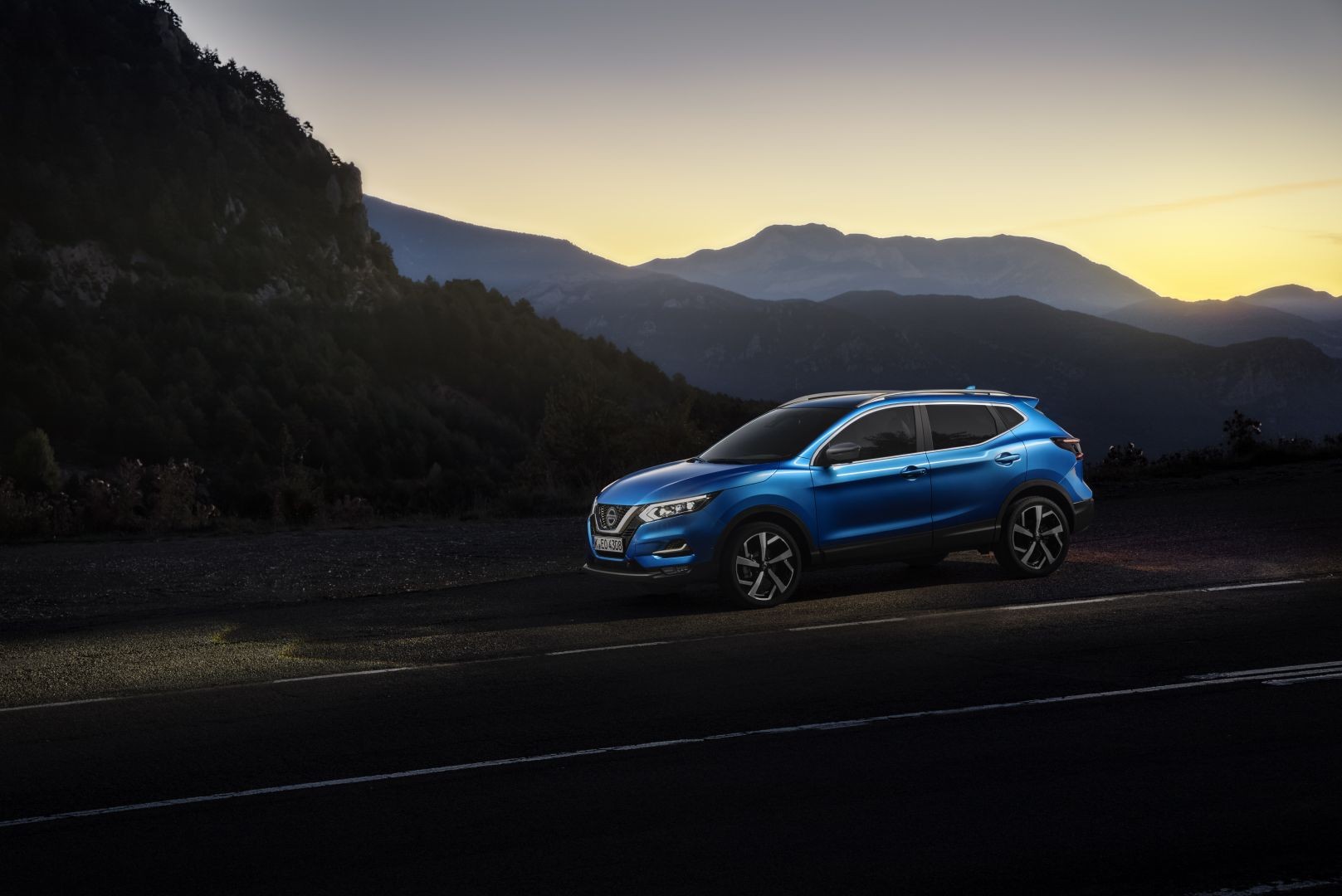 Nissan Qashqai photo 48