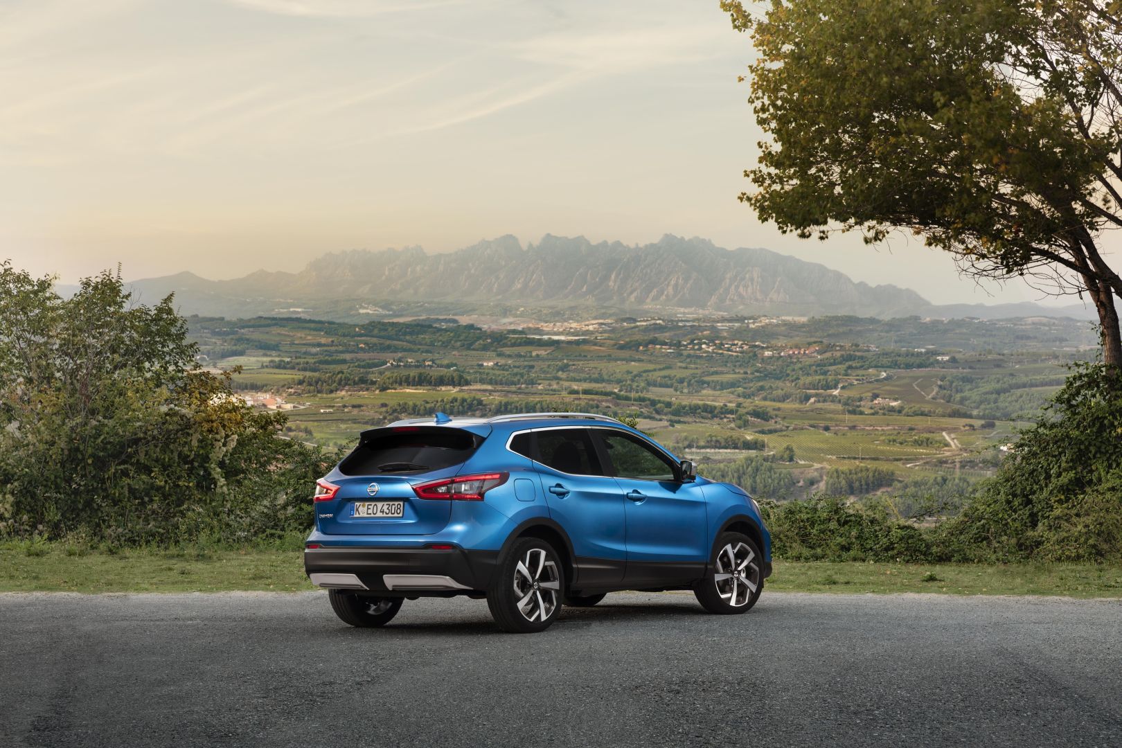 Nissan Qashqai photo 49