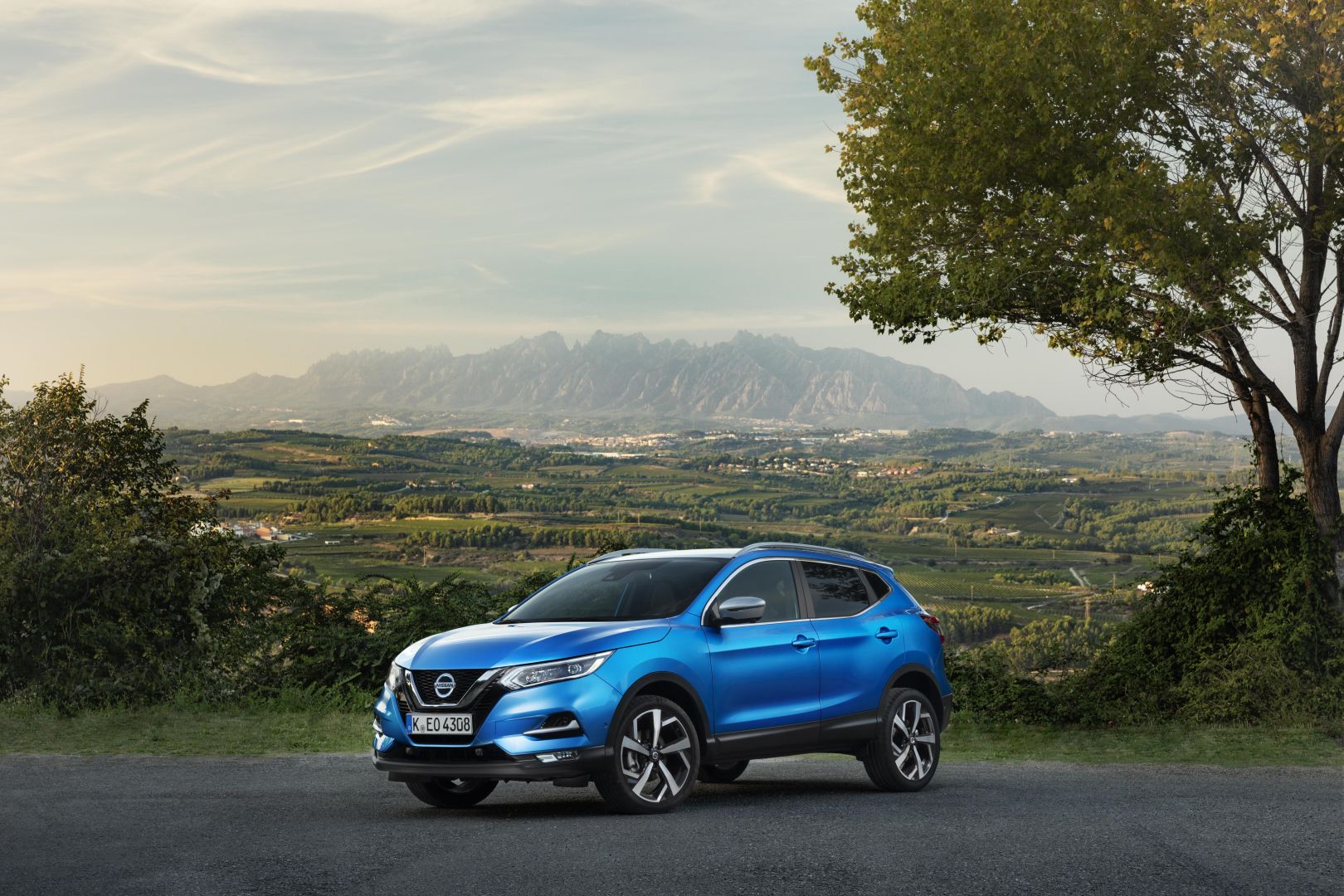 Nissan Qashqai photo 50