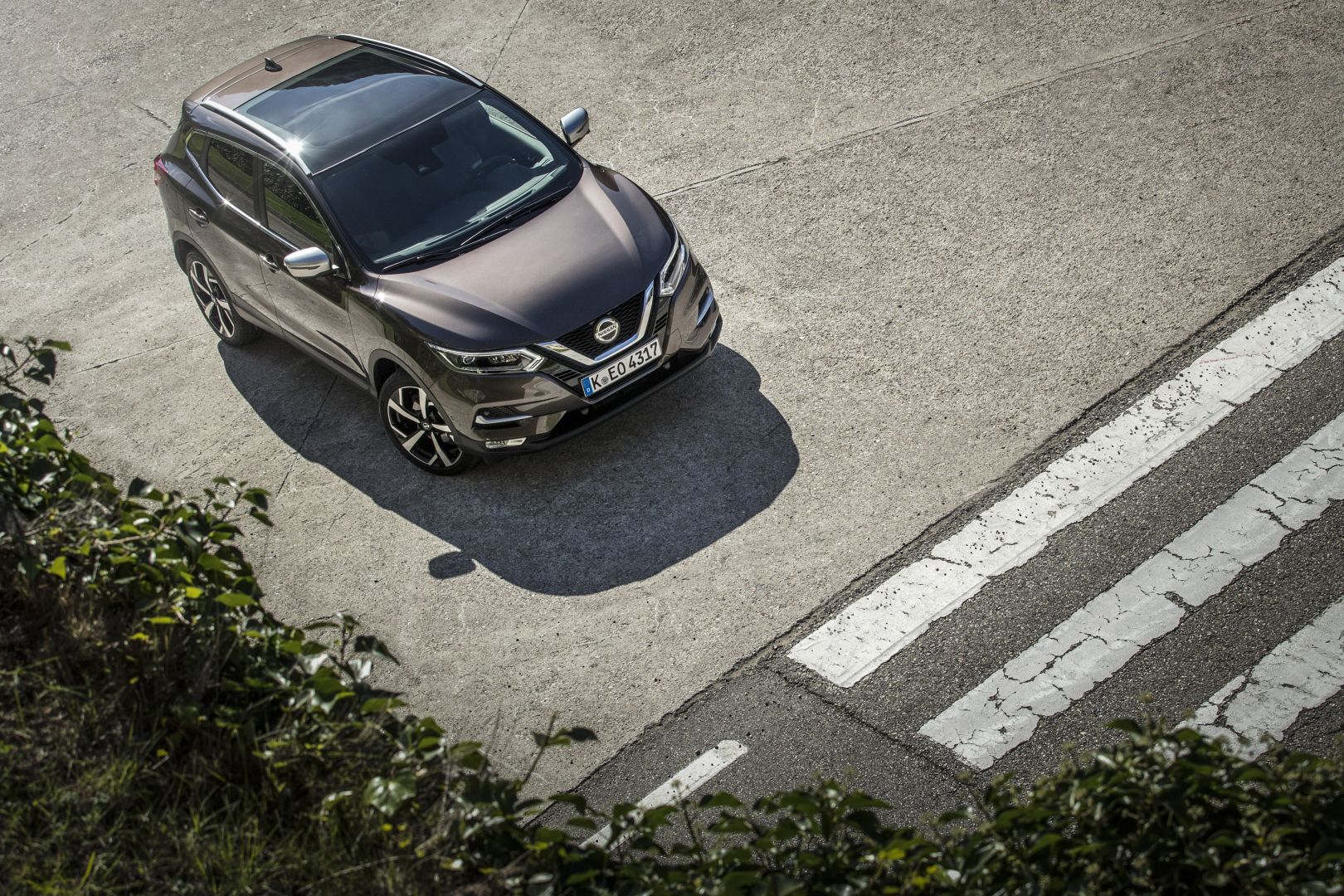 Nissan Qashqai photo 55