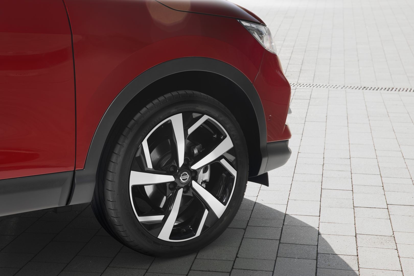 Nissan Qashqai photo 63