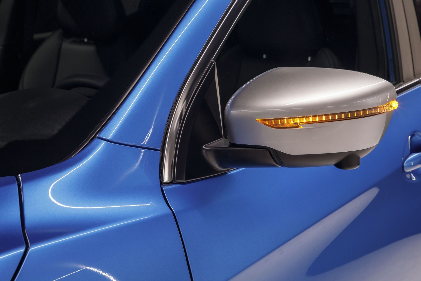 Nissan Qashqai photo 67