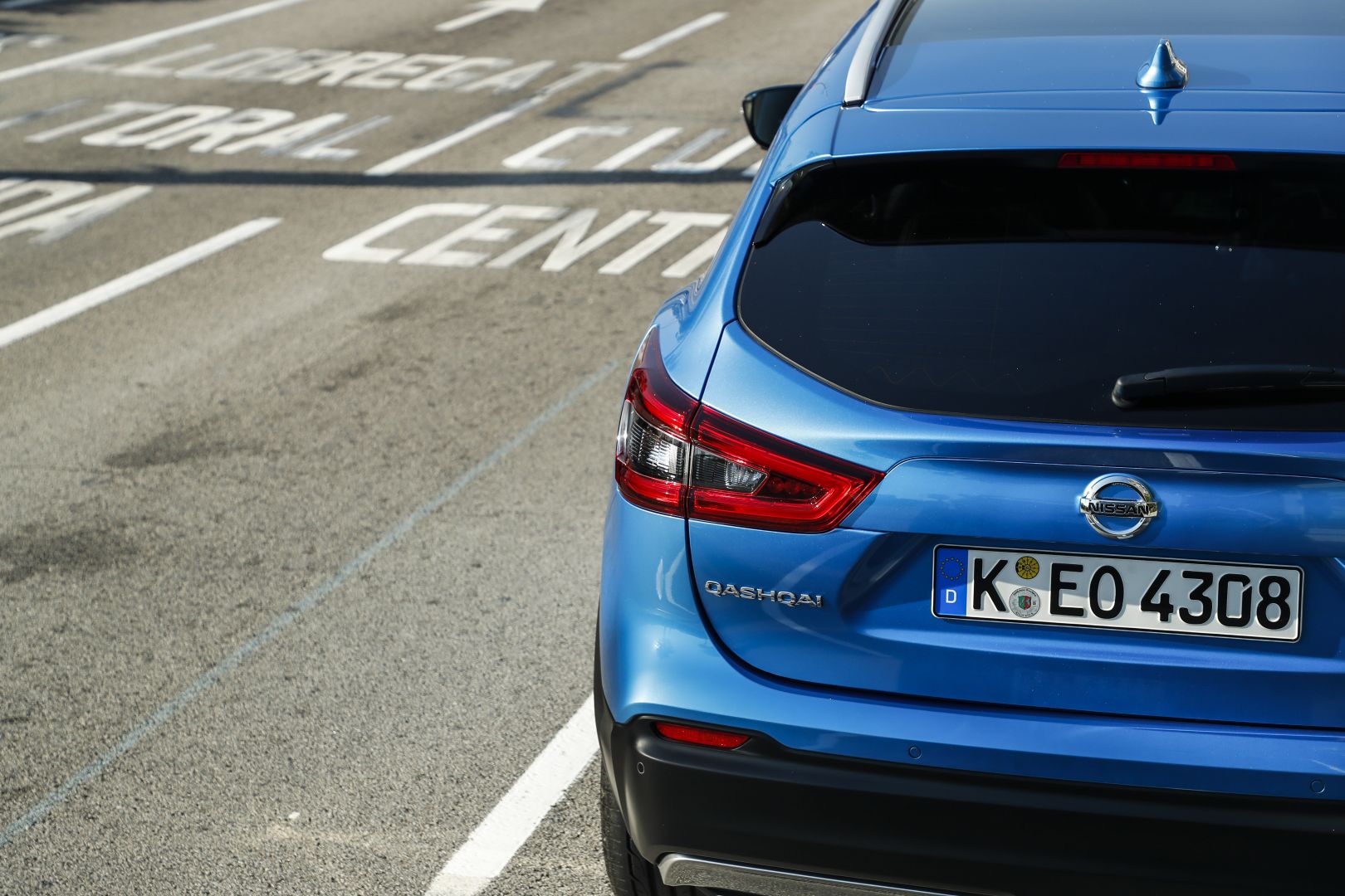 Nissan Qashqai photo 68