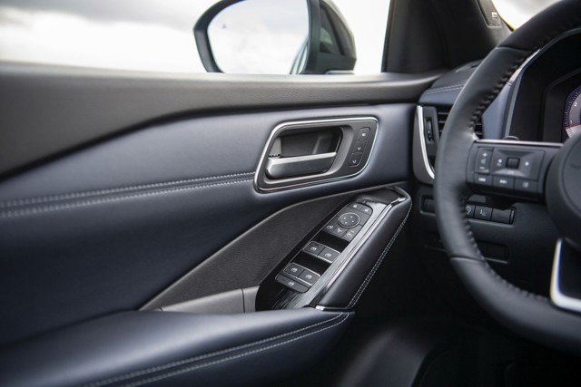 Nissan Qashqai photo 62