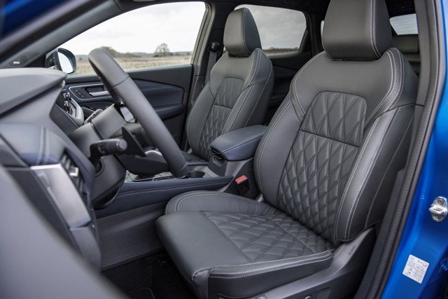 Nissan Qashqai photo 63