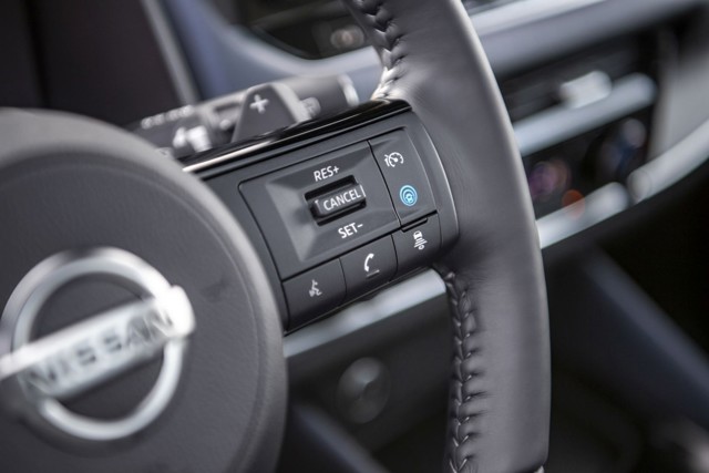 Nissan Qashqai photo 65