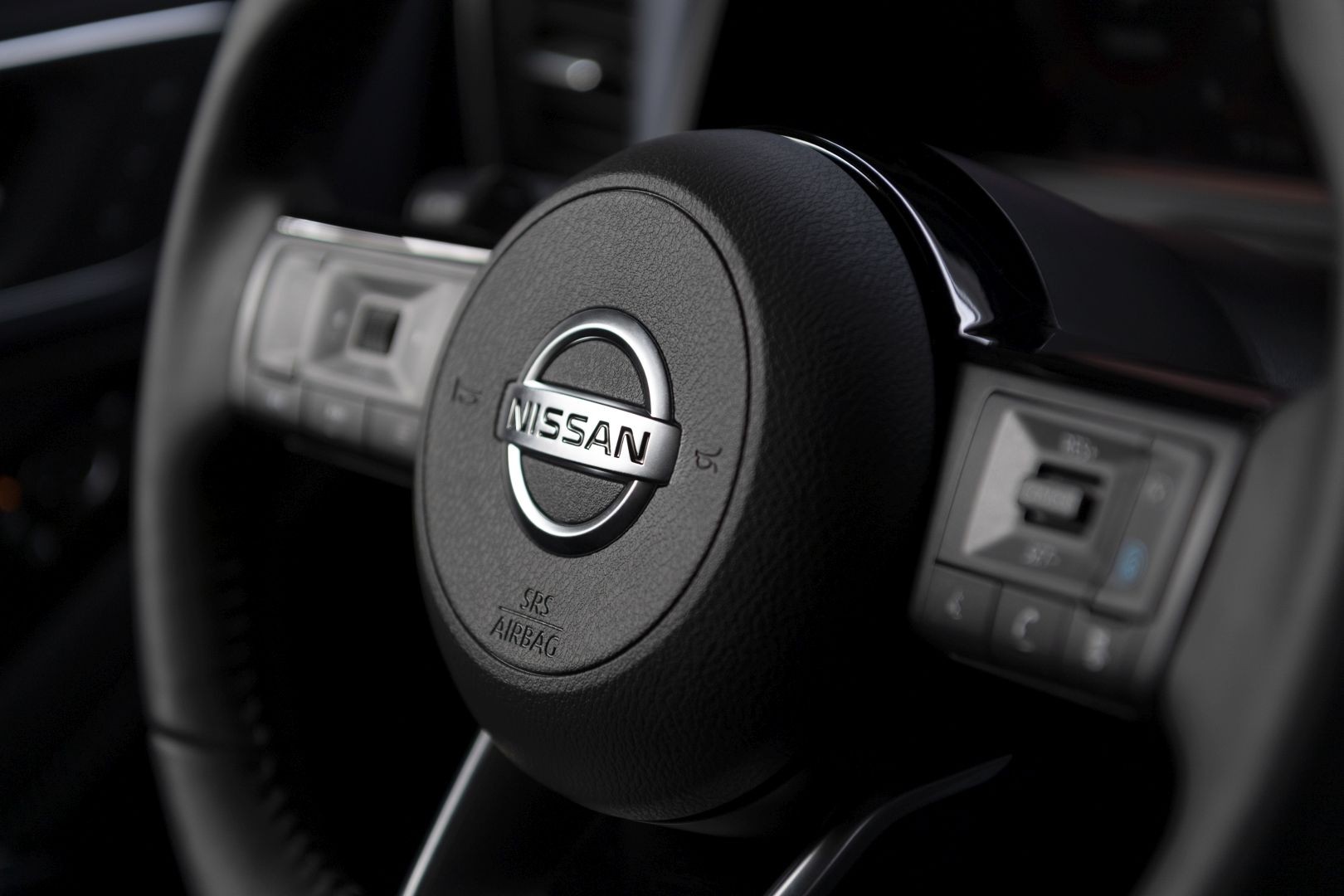 Nissan Qashqai photo 66