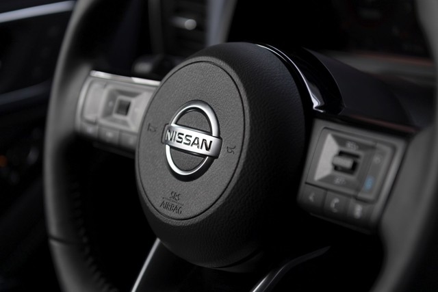 Nissan Qashqai photo 66