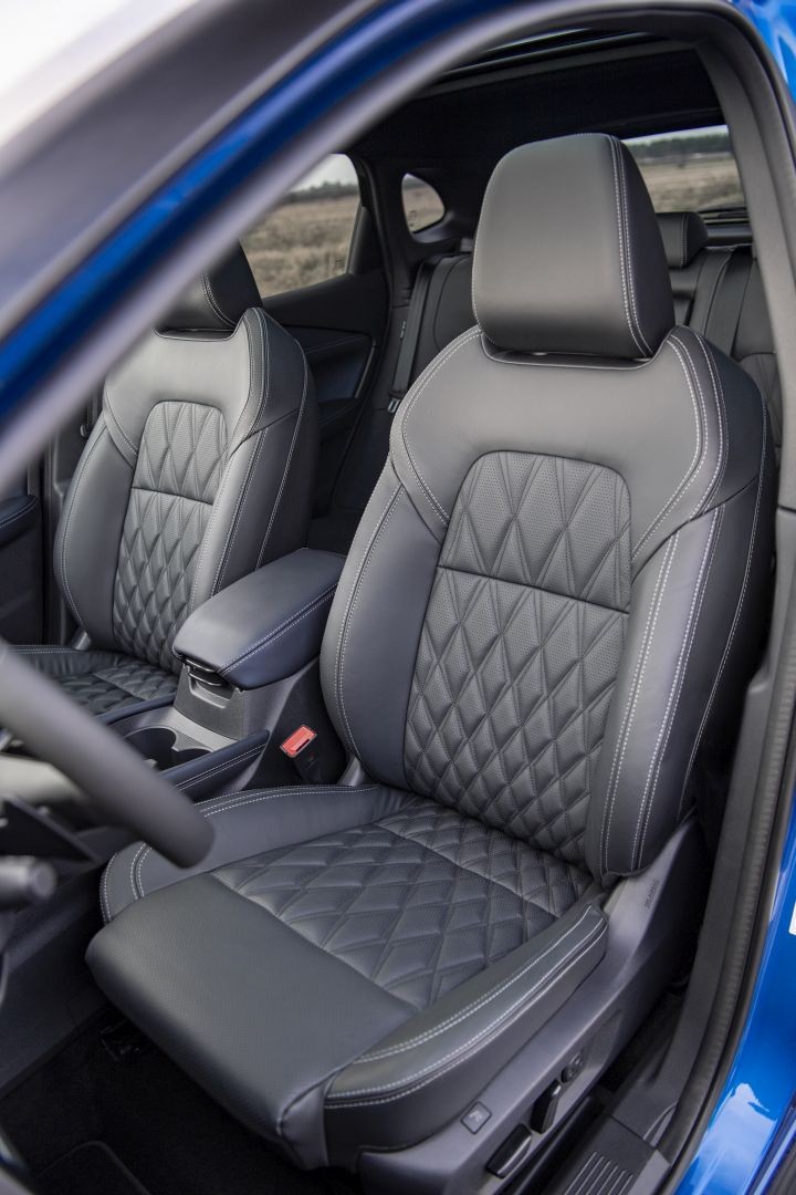 Nissan Qashqai photo 68