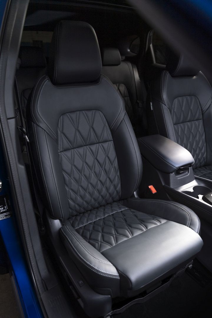 Nissan Qashqai photo 69