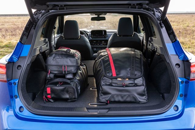 Nissan Qashqai photo 77
